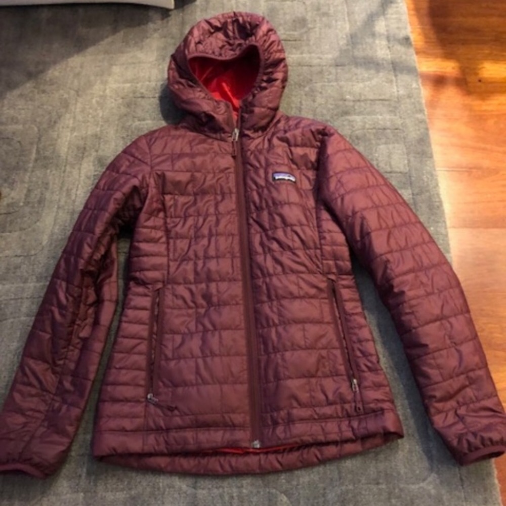 Patagonia Nano Puff Jacket
